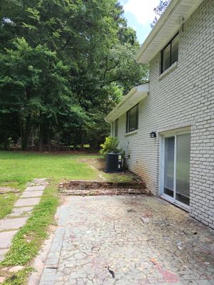 Project in Atlanta