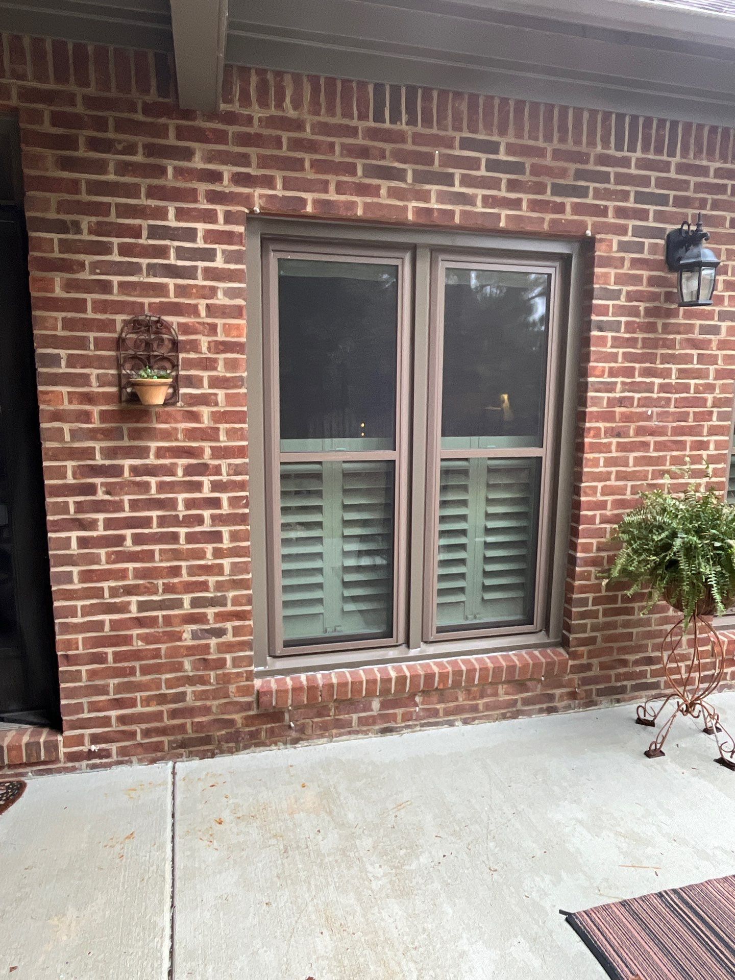 Ruffino Project in Hoover by The Window Source