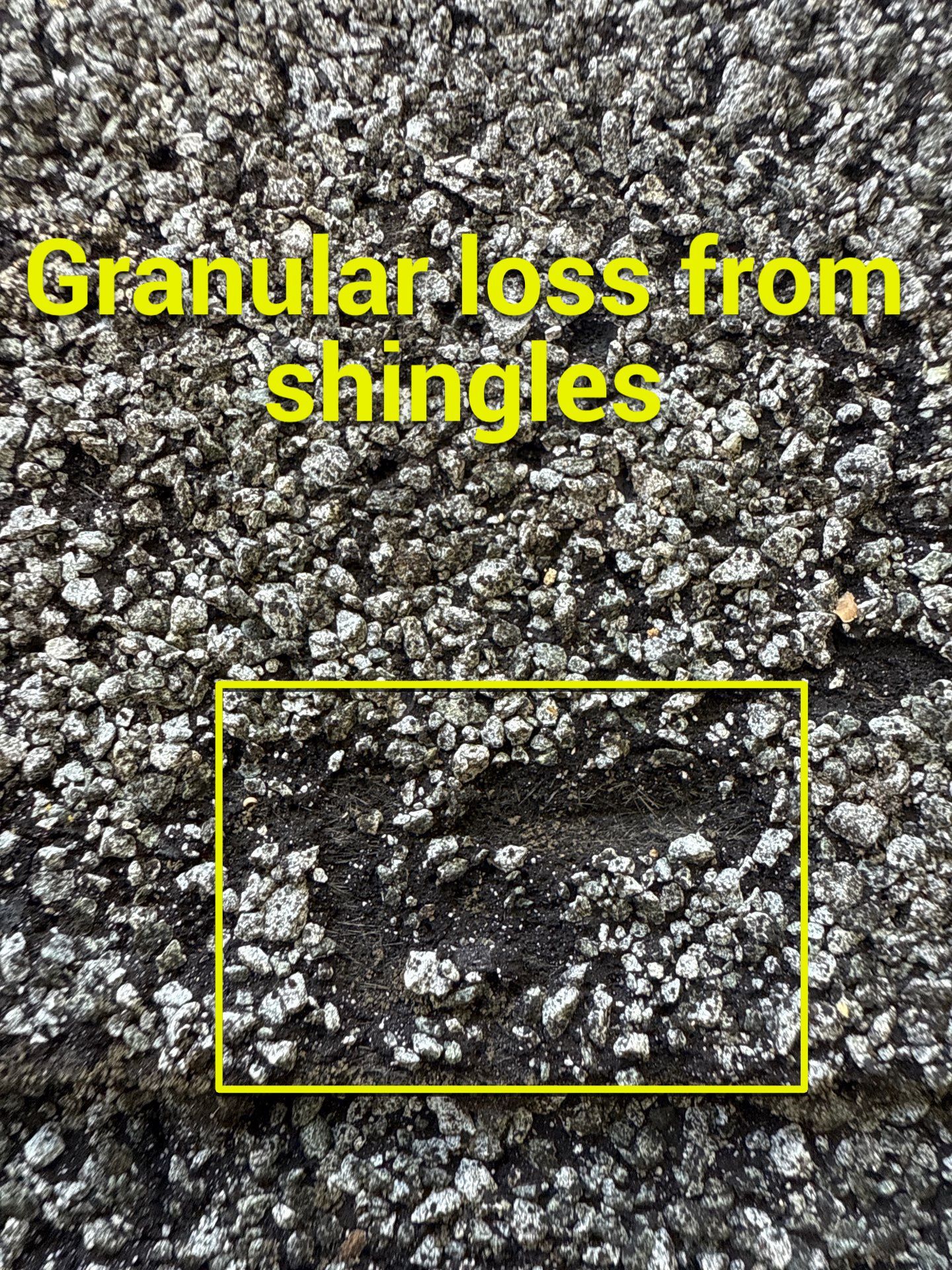 Project in Midlothian by Roof Maxx of Midlothian