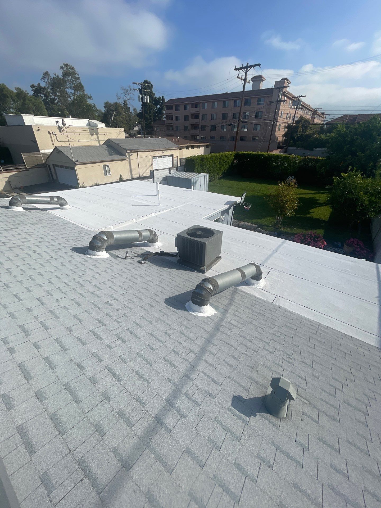 Roof Replacement - Burbank, CA 91506 by Epic Roof Replacement