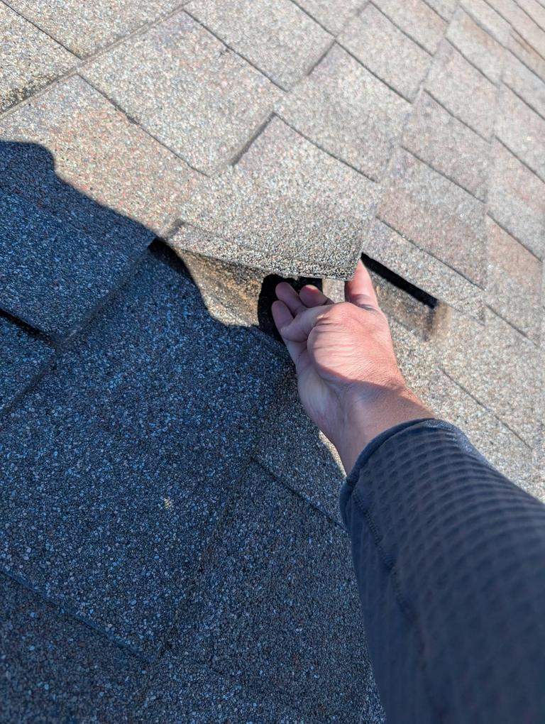 Roof Replacement in Cape Fair by Table Rock Design + Build