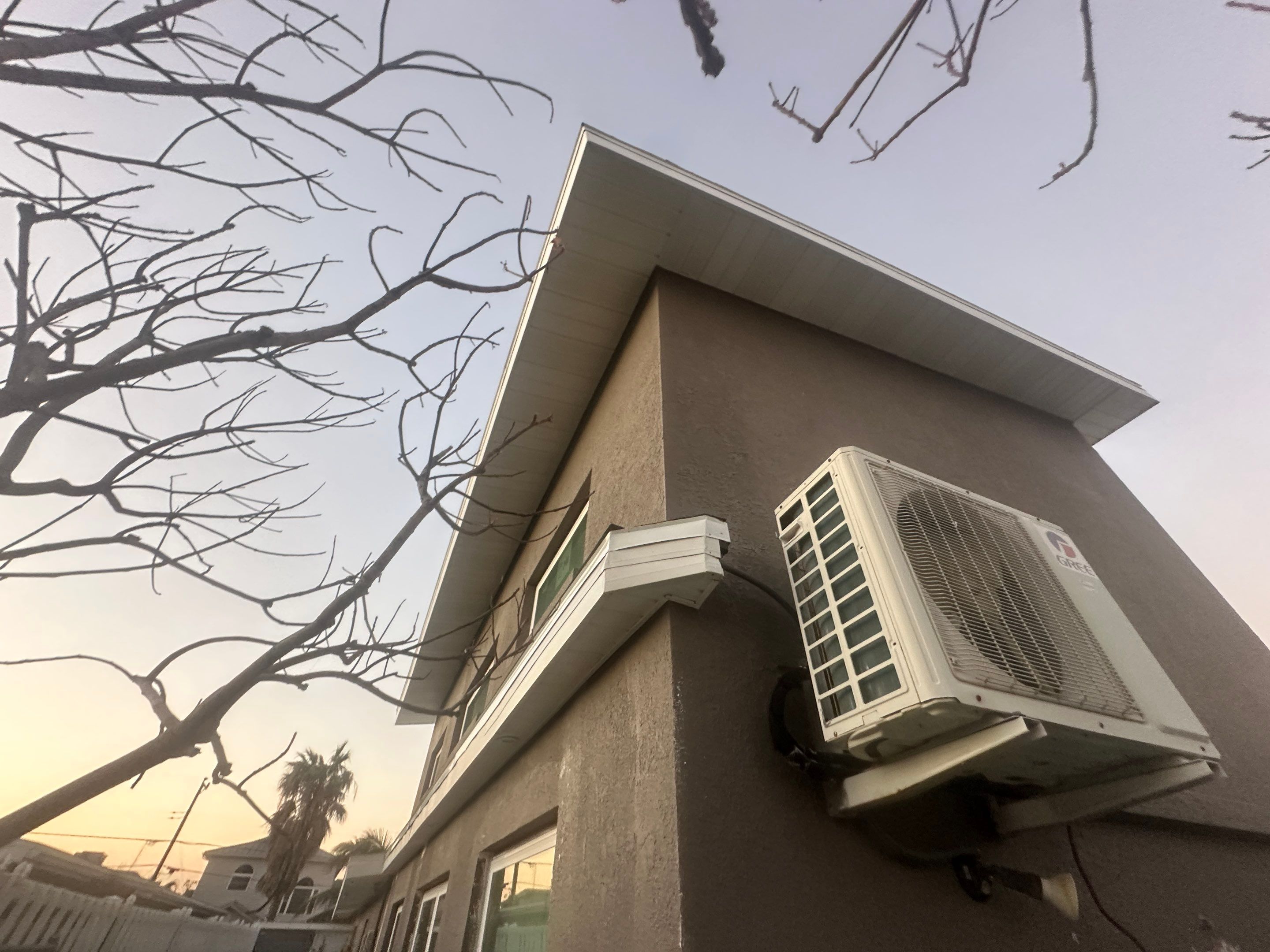 Water Damage Claim in Treasure Island by FLAPA & KeyStone