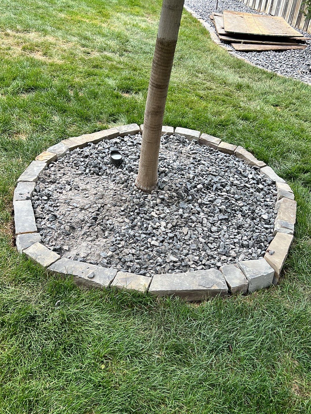 Landscape upadates. by New Horizon Landscapes
