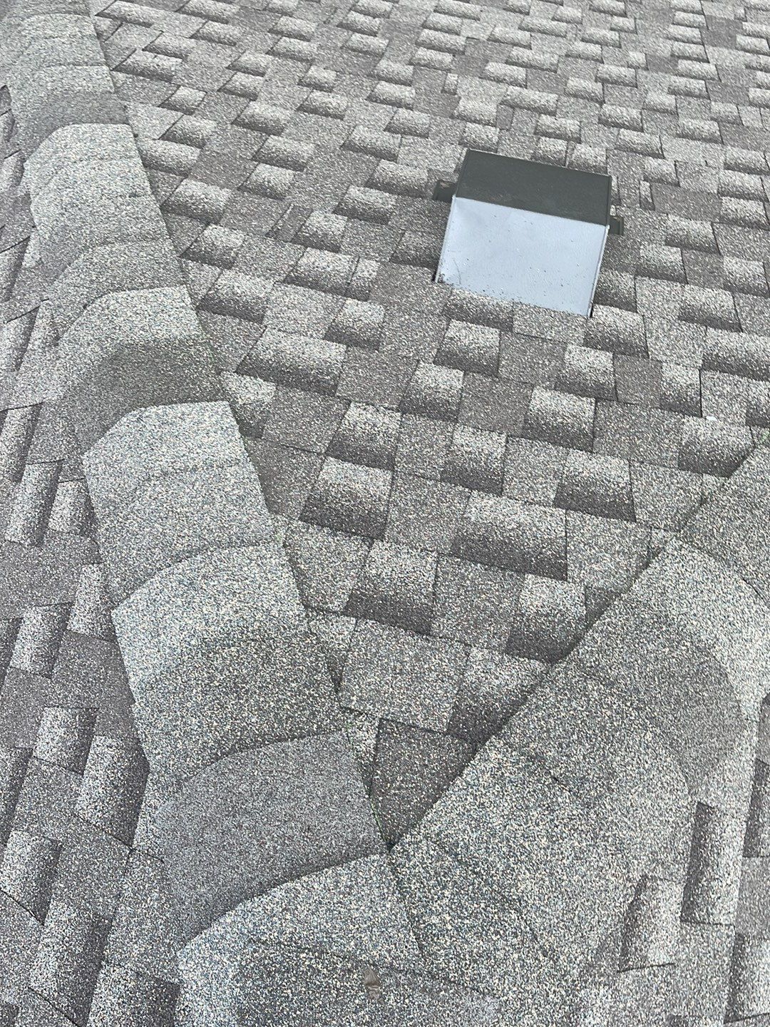 GAF HDZ - Weathered Wood by Elite Roofing LLC