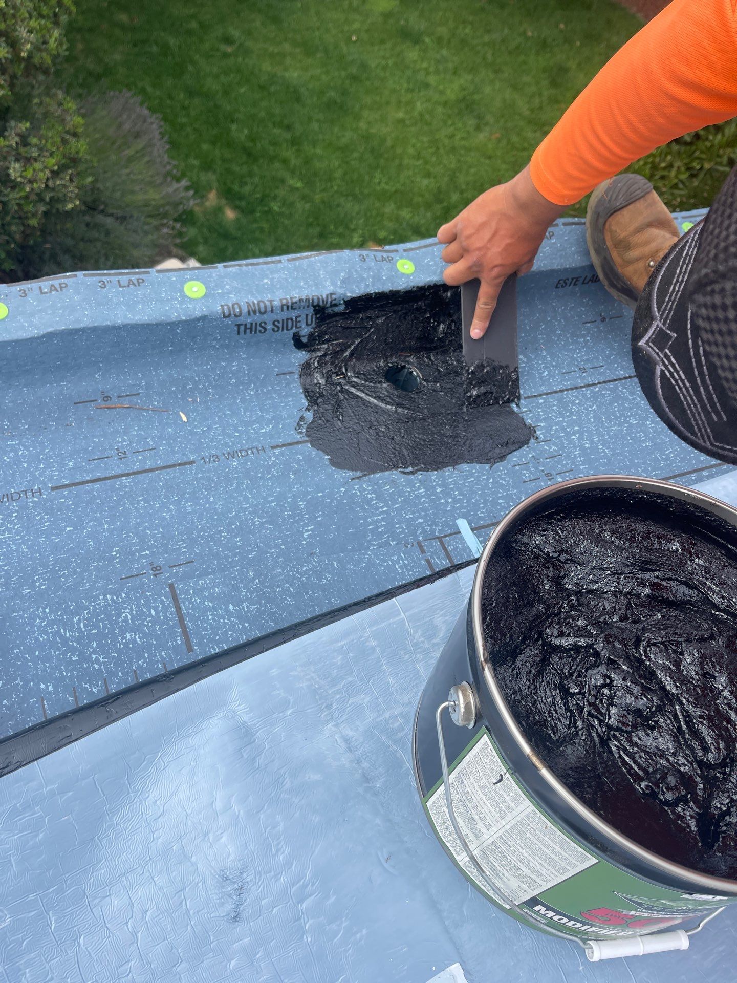 Roof Replacement by Acker Roofing