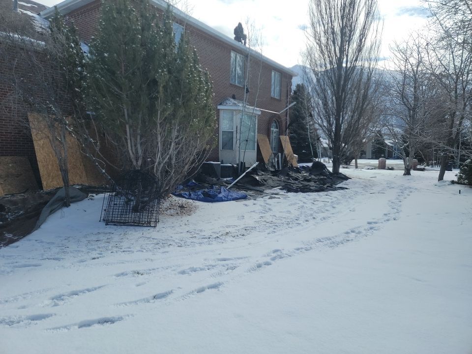 Residential Roofing Installation using GAF Timberline HDZ - Lifetime Shingle by The Roof Doctor