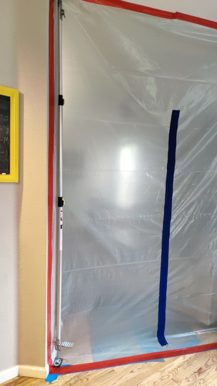 Water Damage by Accountable Home Services