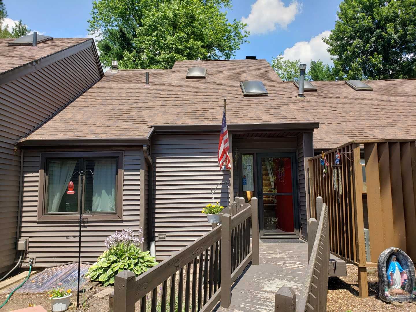 Barbra Picchione by Silver Leaf Contracting 