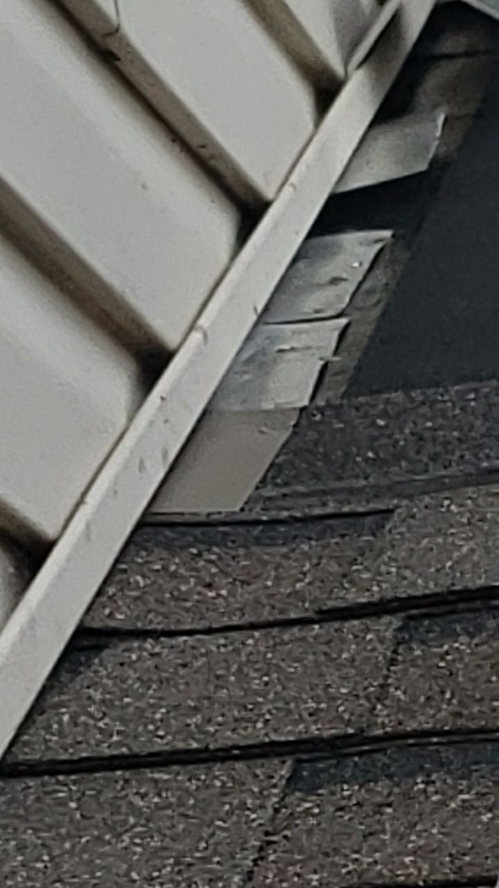 Liberty Township - Weathered Shadow by Tamlin Roofing