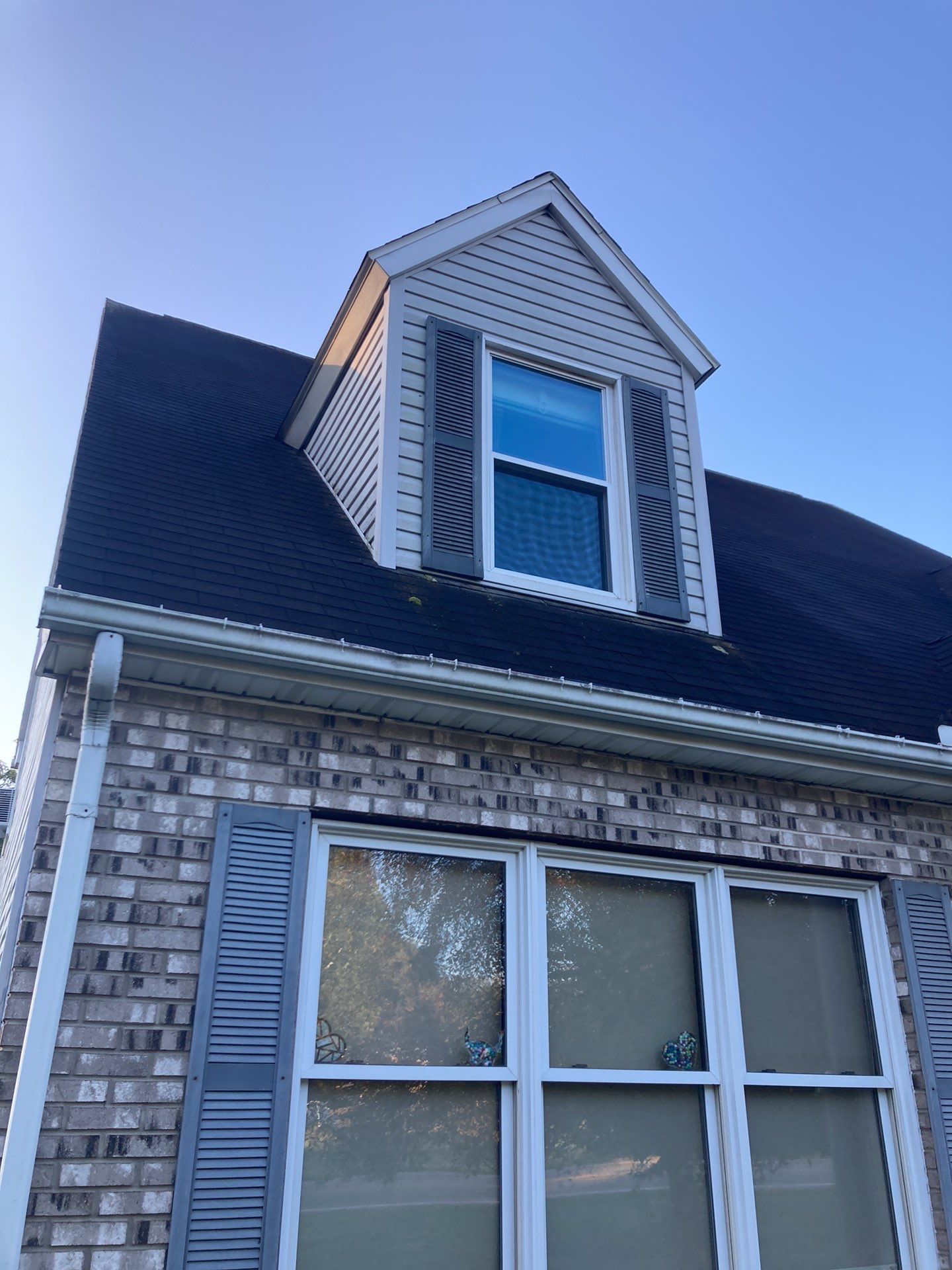 Residential Roofing Installation by Rainstoppers Roofing