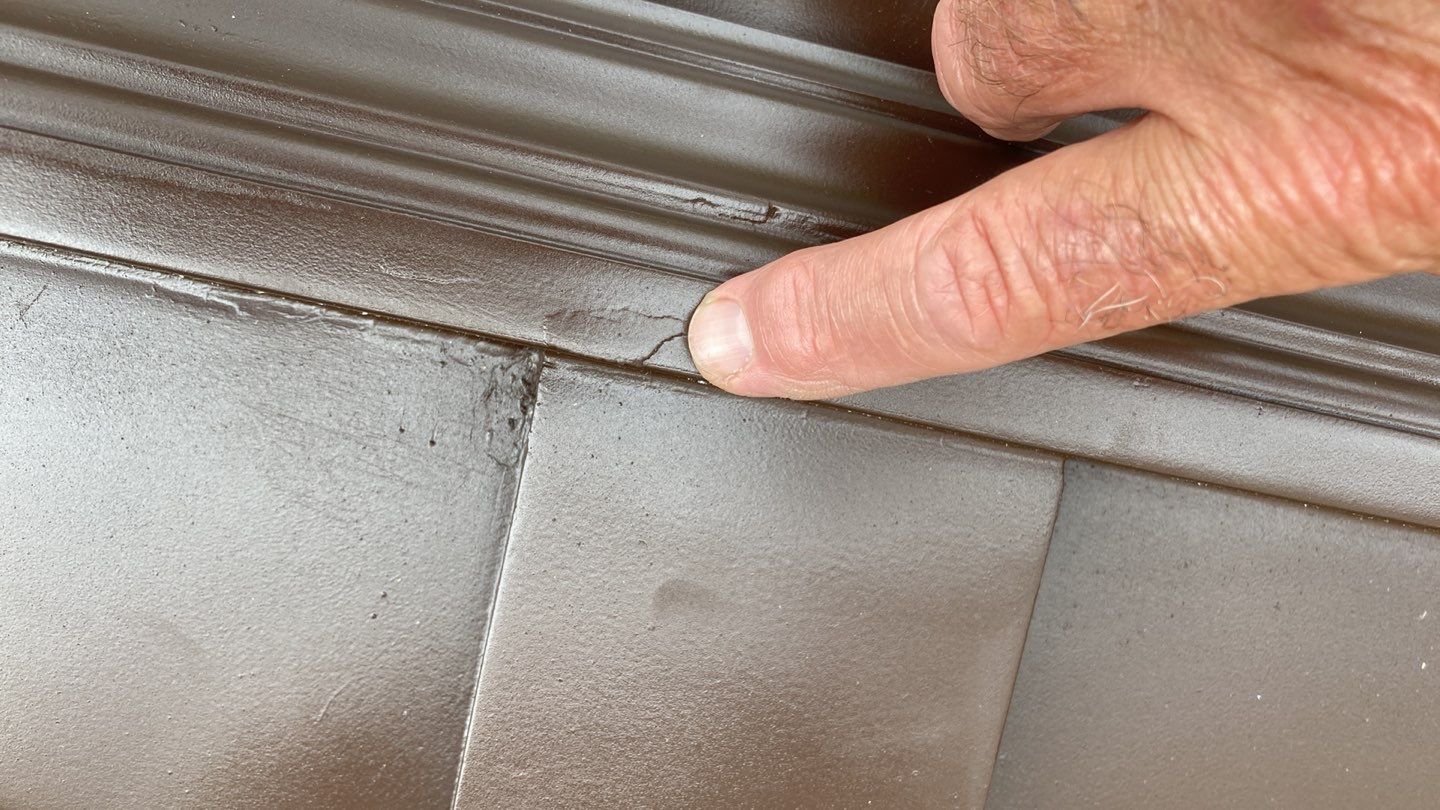 Marino Job Showcase by Mt. Pleasant Window & Remodeling Co.