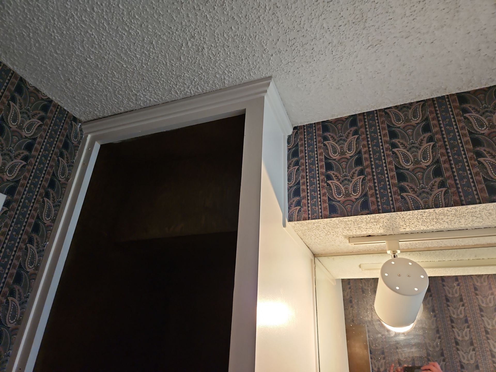 Bathroom Remodel using Onyx by The Shower Company