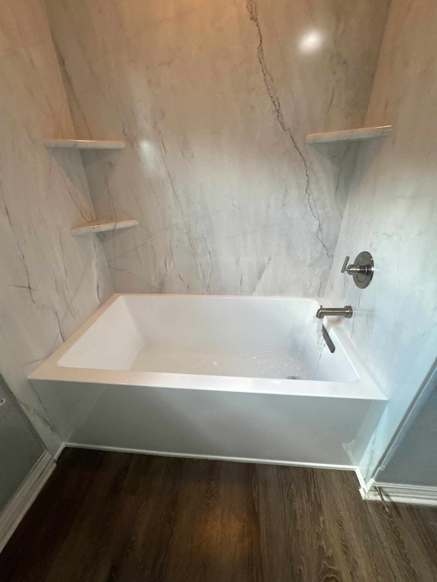 Carter Project in Prairie Grove, AR by Twist & Spout