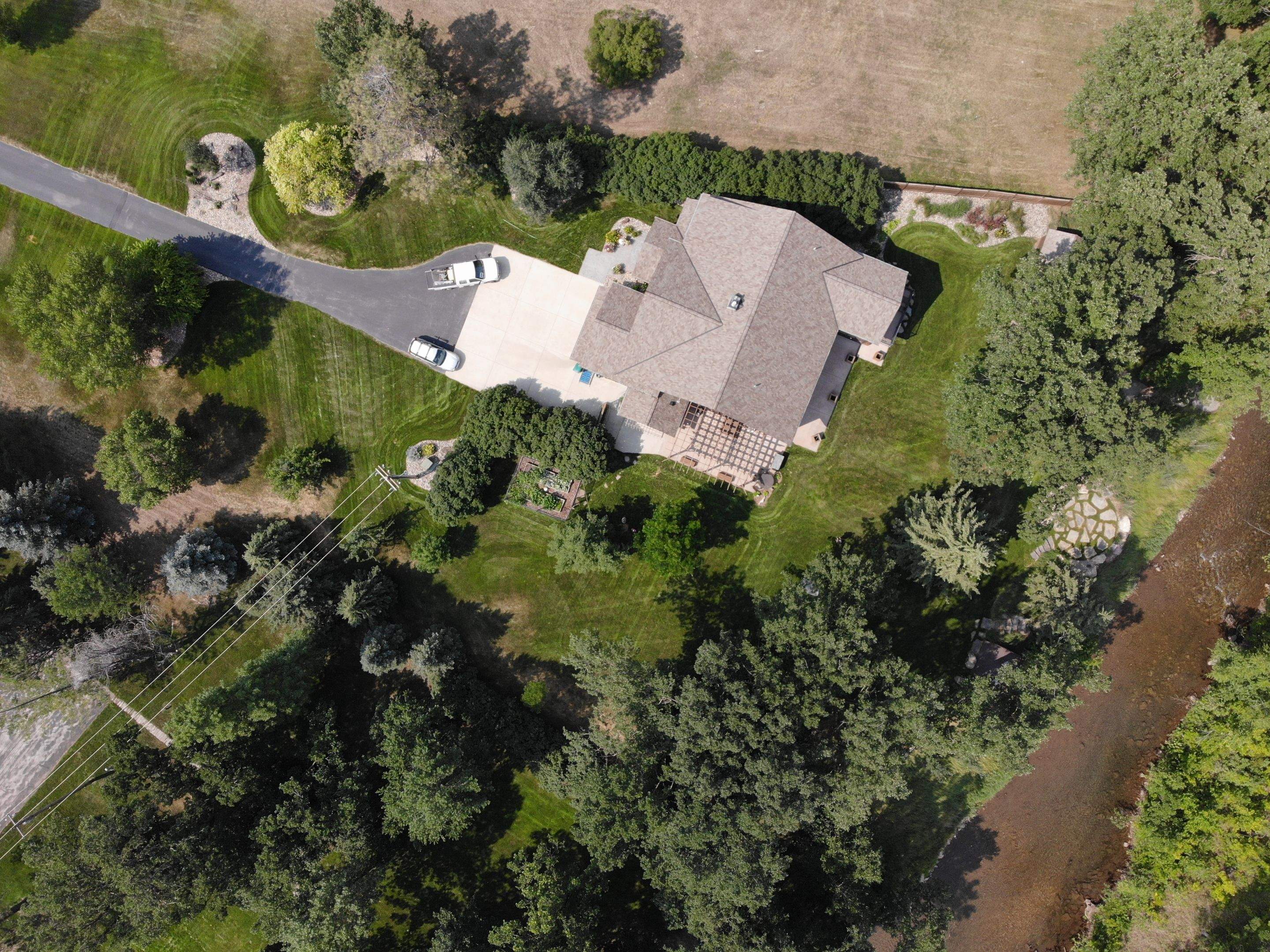 Hail Proof Residential Roofing Installation using EuroShield by Weather-Tite Exteriors LLC