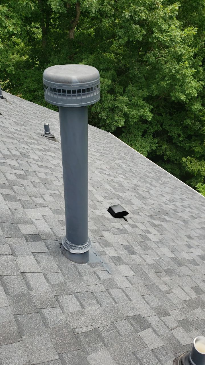 Fairfax Certainteed Landmark Pro Roof Project by RM Banning, Inc.