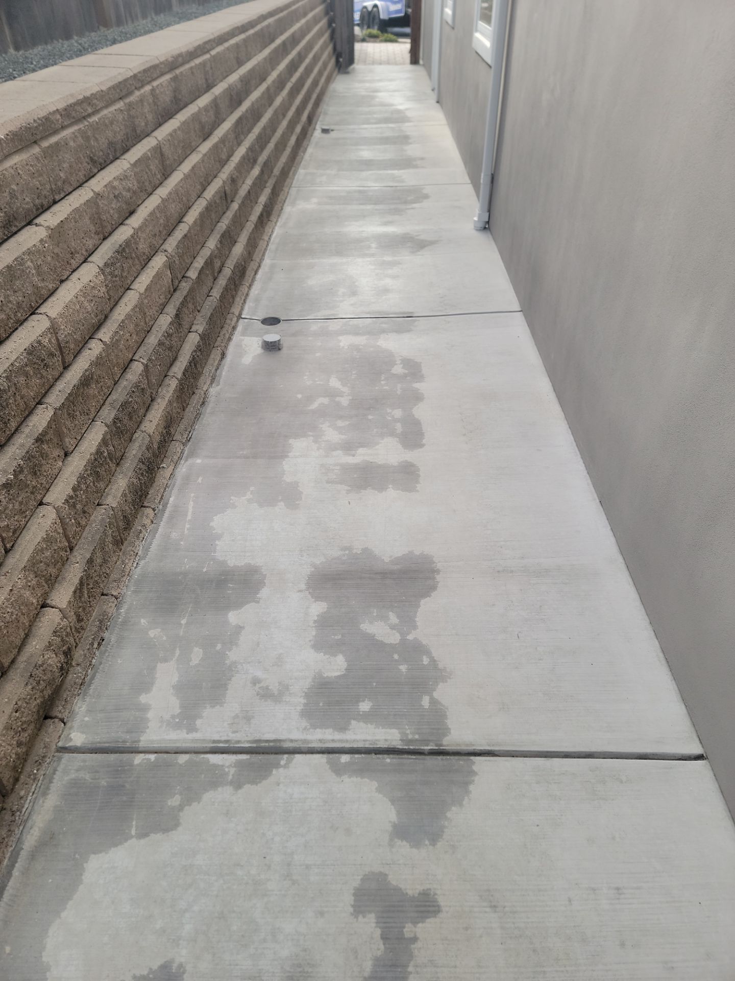 From ugly to WOW by MGP Coatings