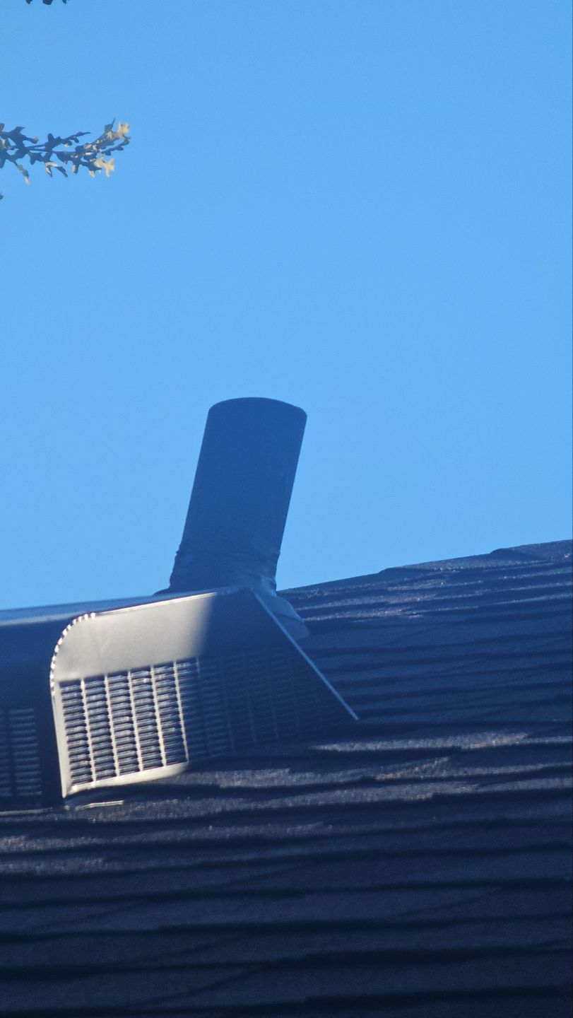 Project in Cedar Park by Rhino Roofing and General Contracting, LLC