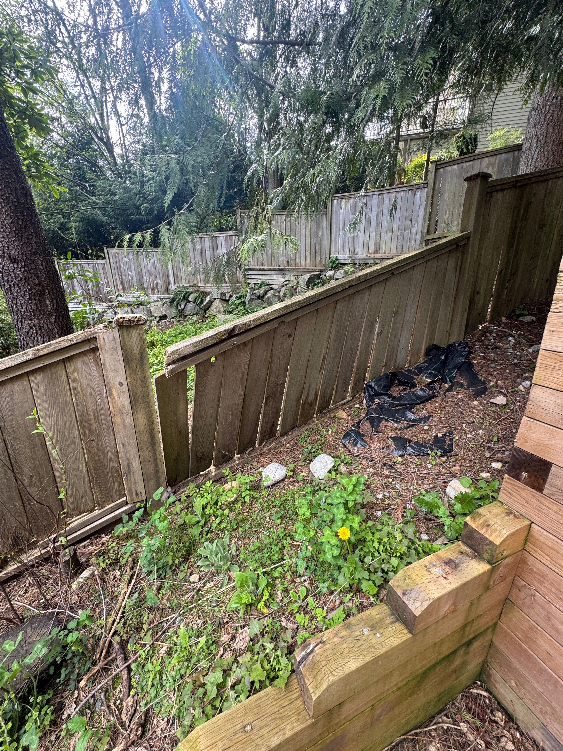 Rental Property Rehab After Tenant Eviction by YVR Construction Group