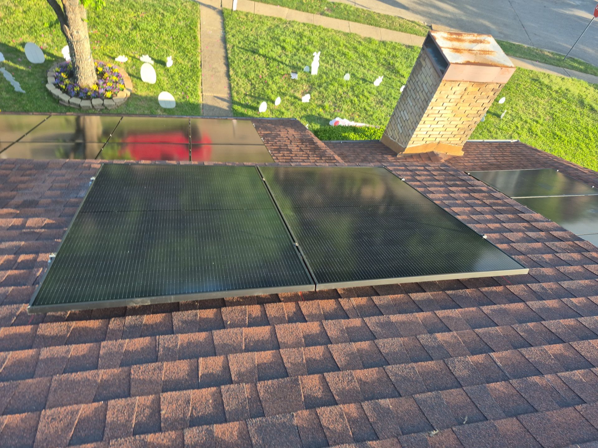 Armando in Mesquite by Trojan Solar