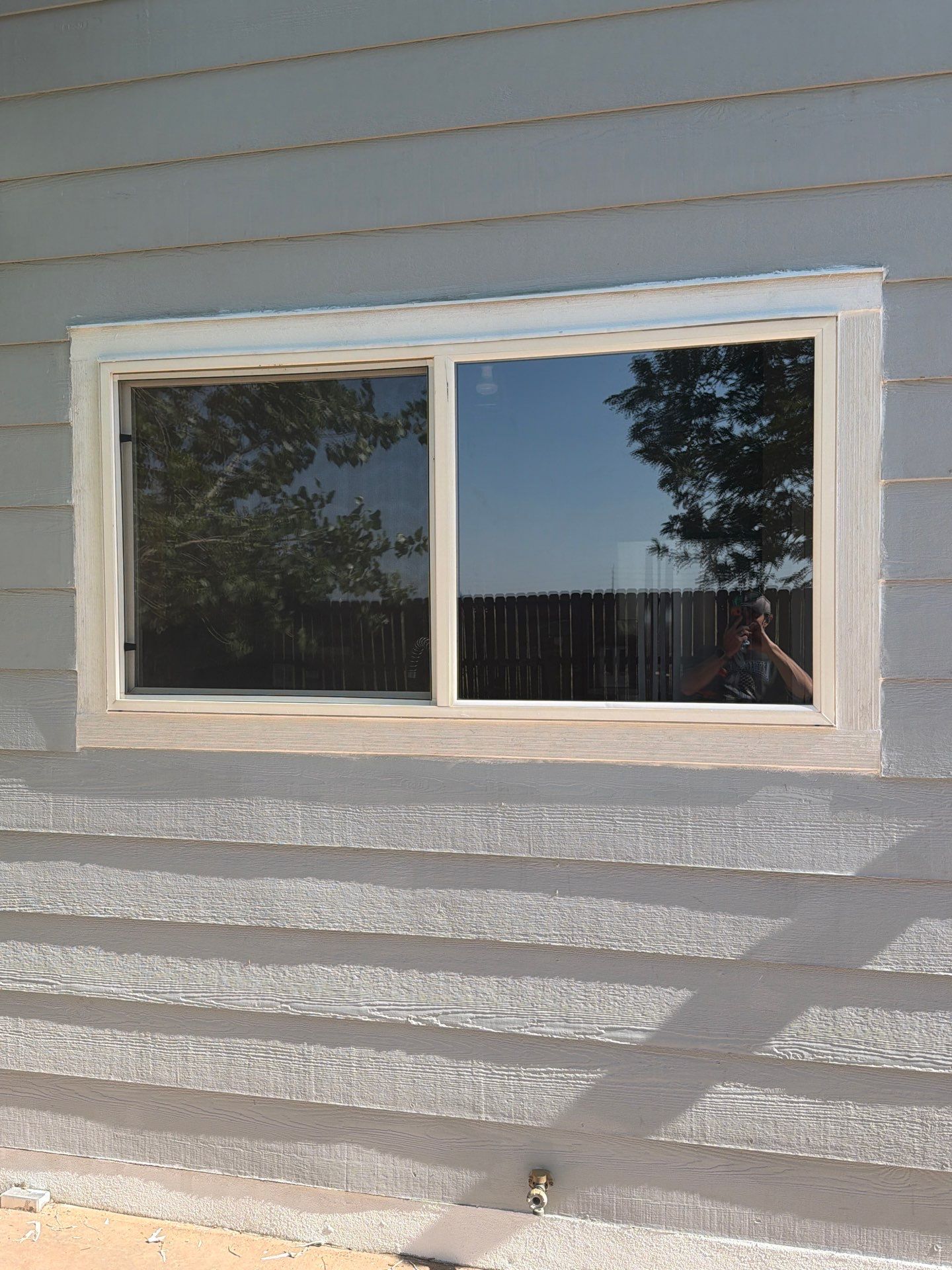 Project in Dacono by M&M Enterprises Inc