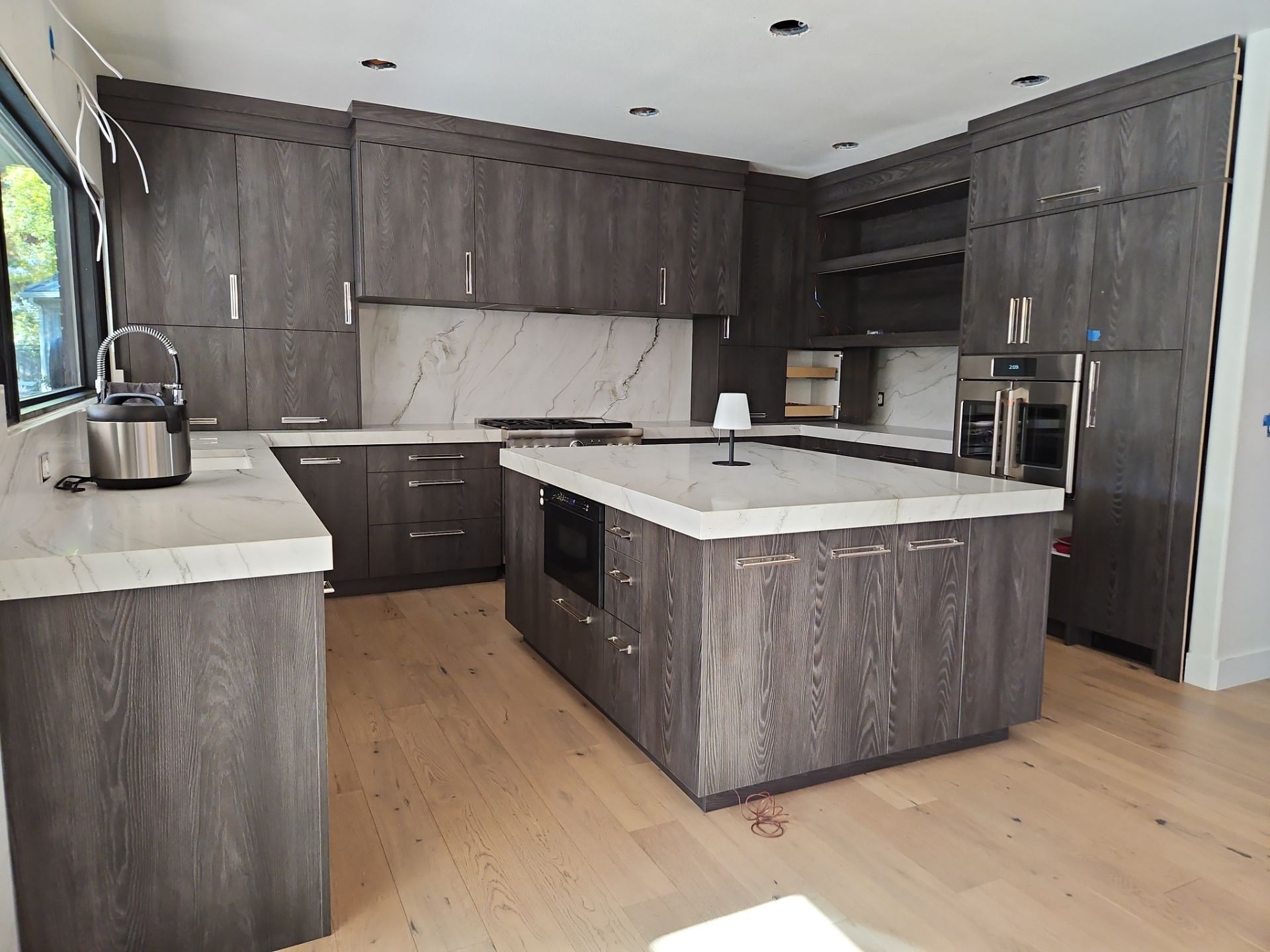 Englewood Kitchen Remodel by Concept 32, Inc.