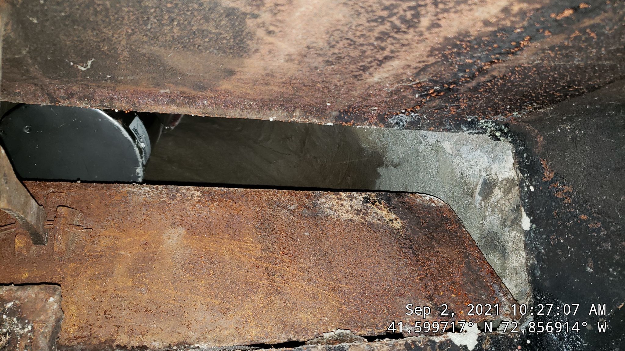 Siding Repair using Certainteed Mainstreet water intrusion by A Plus Exterior