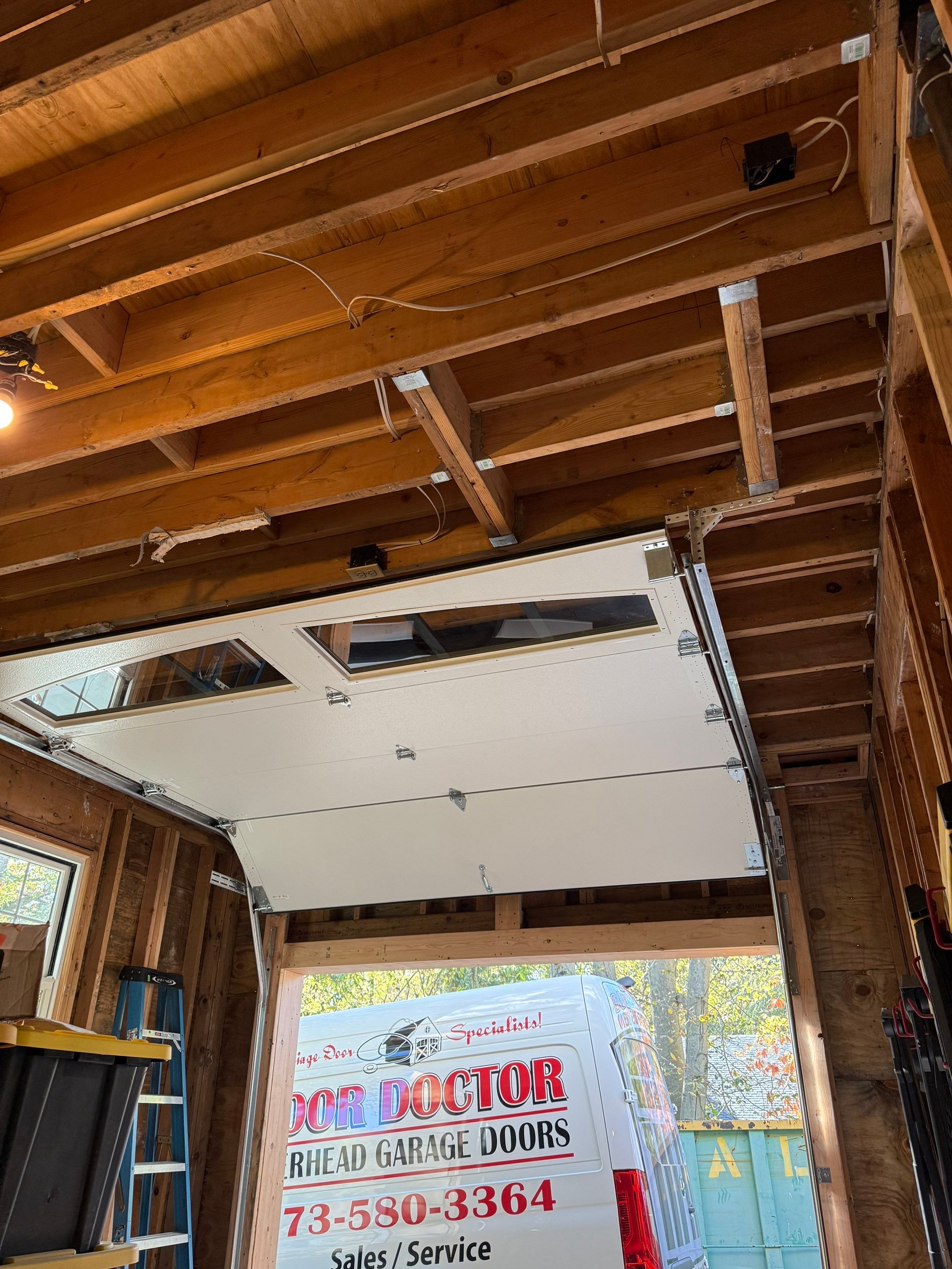 Home Addition by Home Concepts Construction