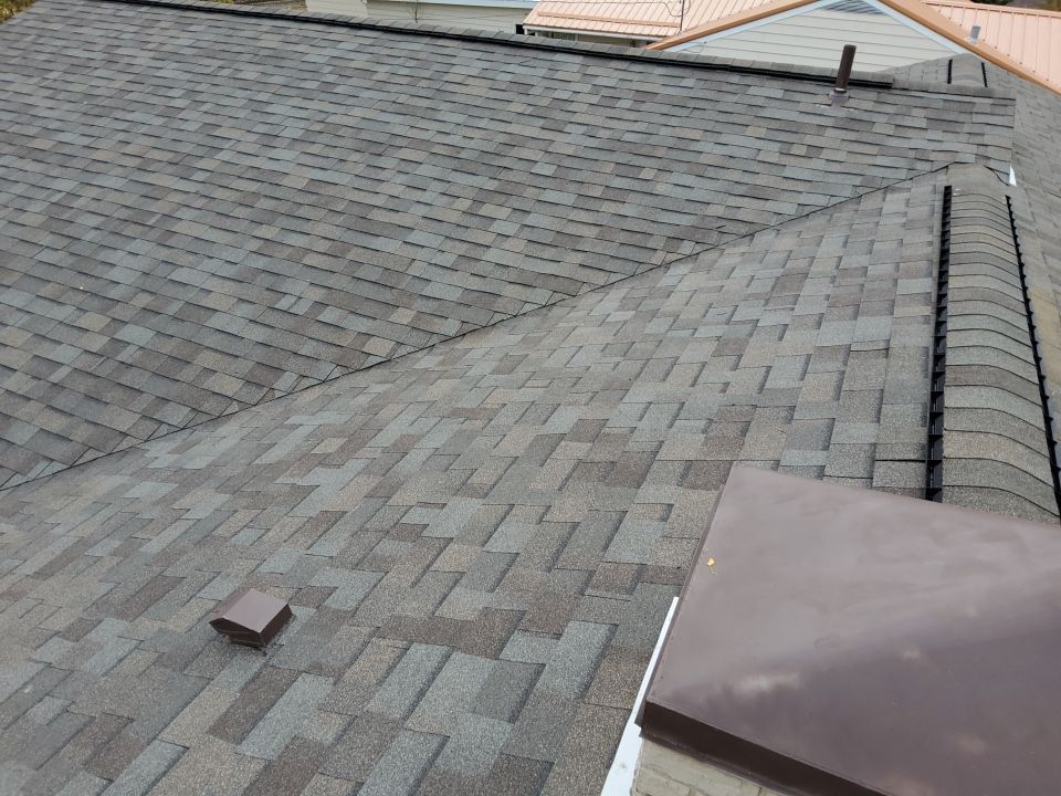 Re-Roof in Chinook, MT by swagg construction