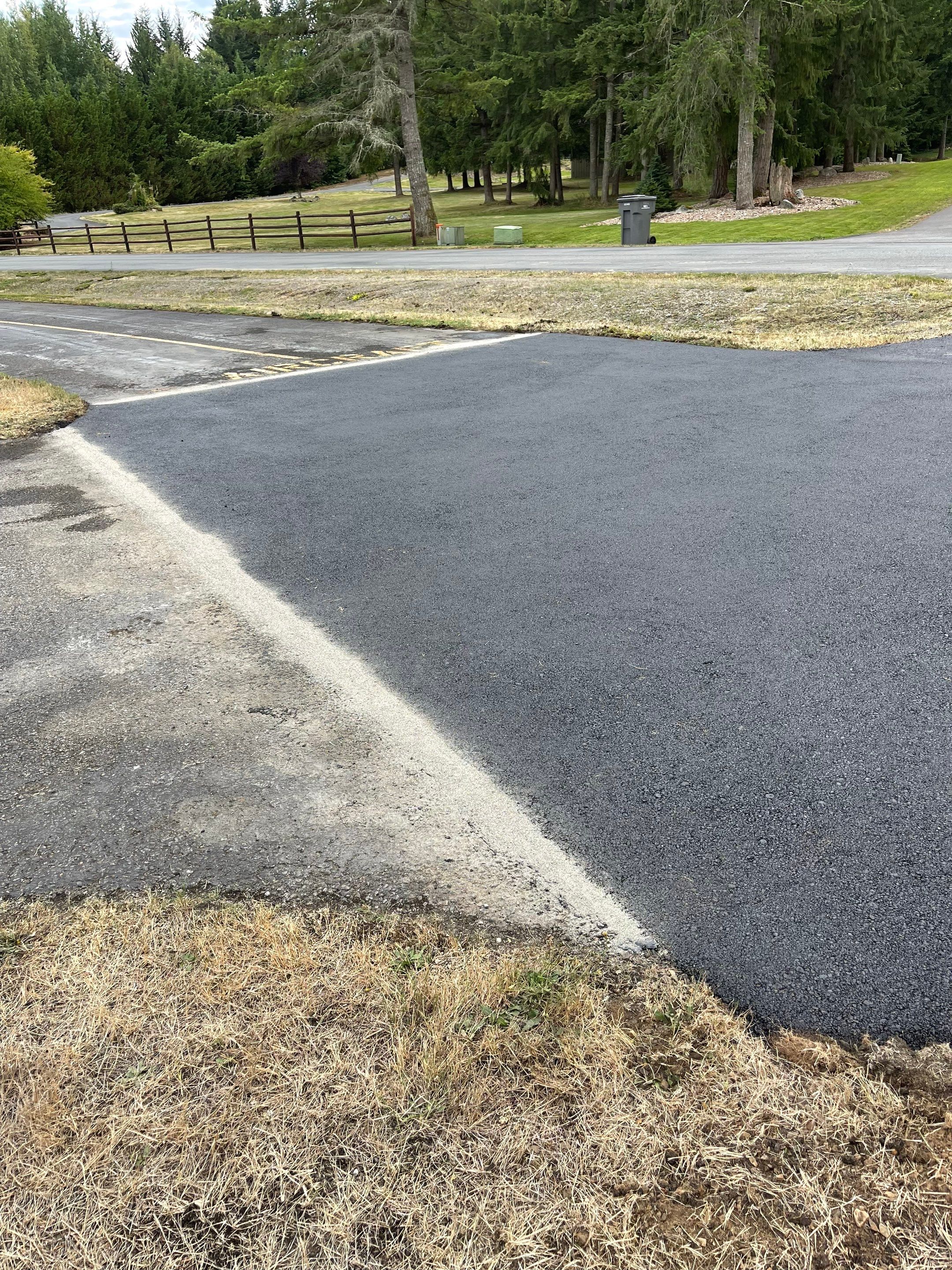 Asphalt Patch and Road Repair | Lake Stevens by Jireh Asphalt & Concrete Inc 