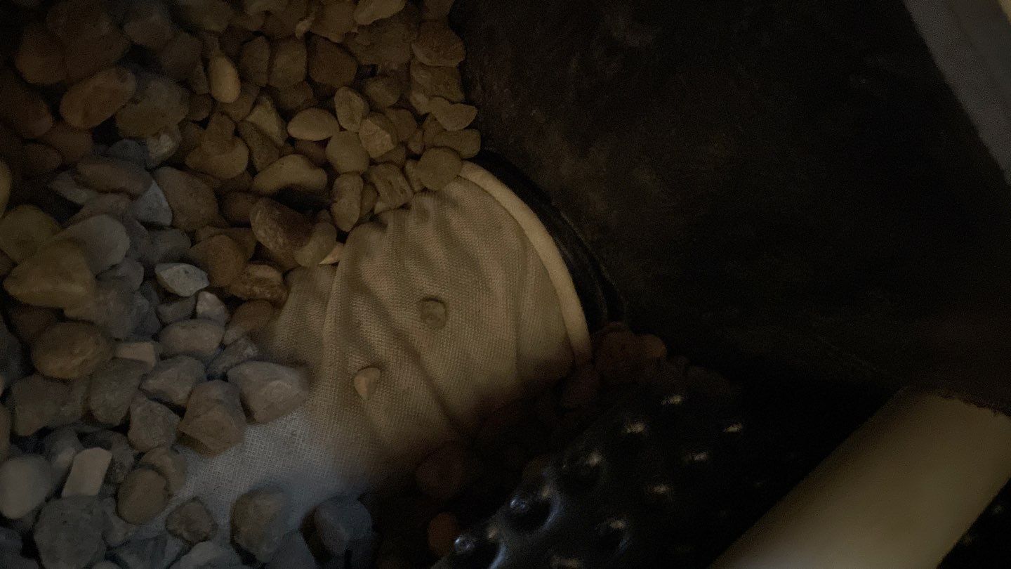 Drain Tile in Falcon Heights, MN by Waterproofing Northeast