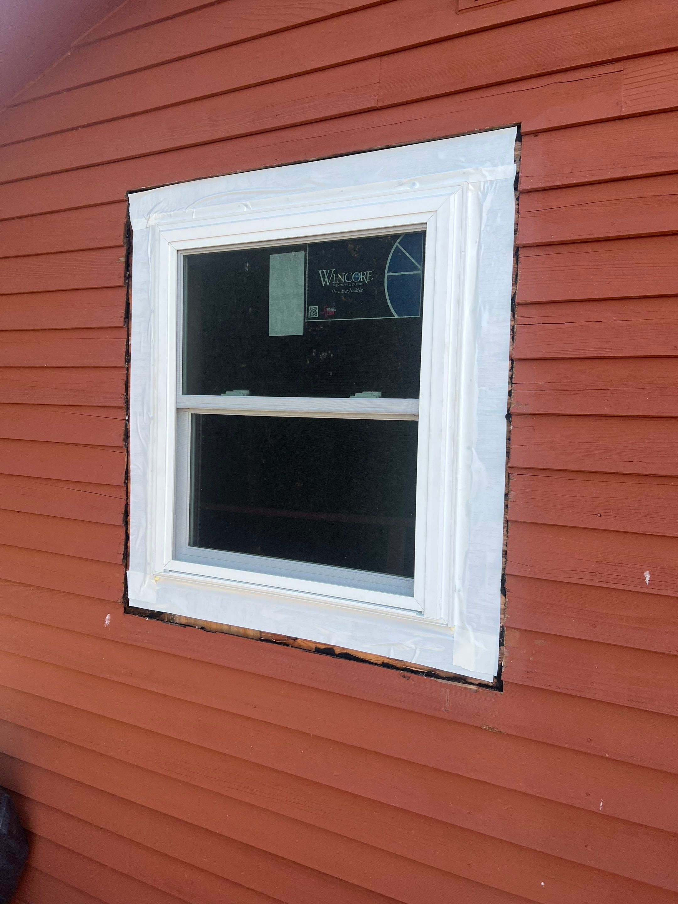 Siding and Window Replacement in Plymouth, WI by Gellings Roofing & Siding