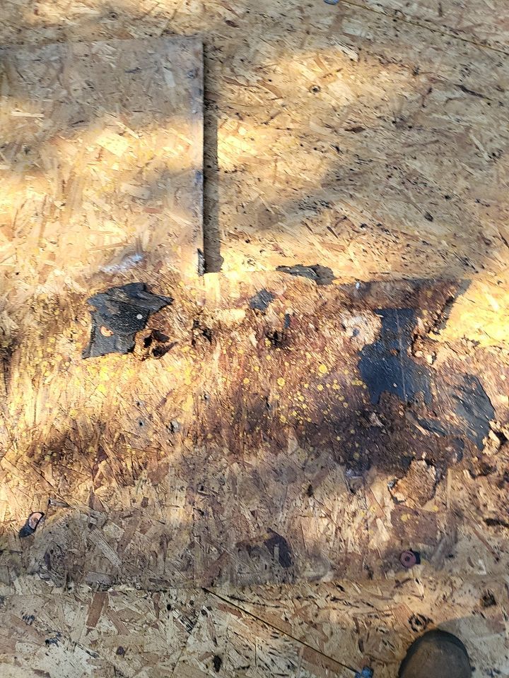 ATLAS PINNACLE COLOR: SCOTCHGARD BLACK DRIP EDGE: WHITE by Eagle Eye Roofing