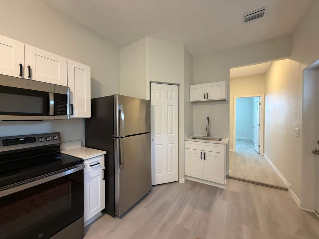 Project in Orlando by You Restorations LLC DBA YOU-Home
