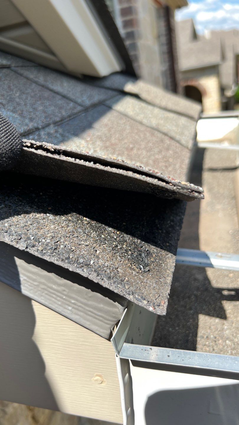 Residential Roofing Replacement - Ft. Worth TX by Roof Experts