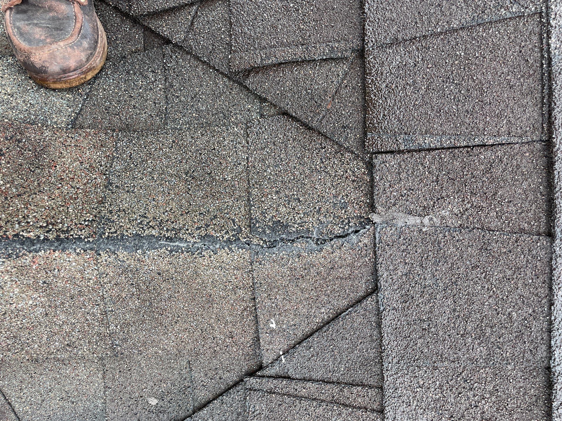Roof Repair Seabrook by Roof Repair Company