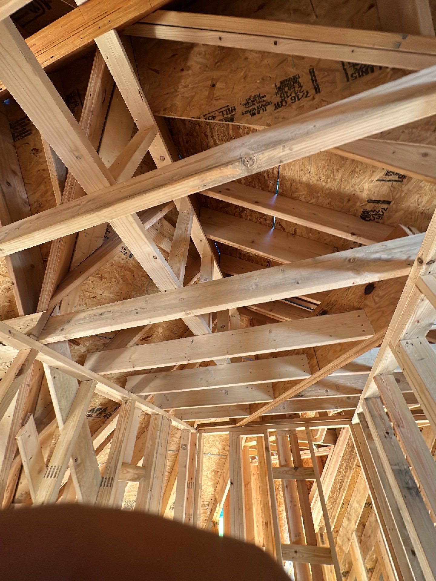 New Home Vienna Virginia by Fairfax Contractors, LLC