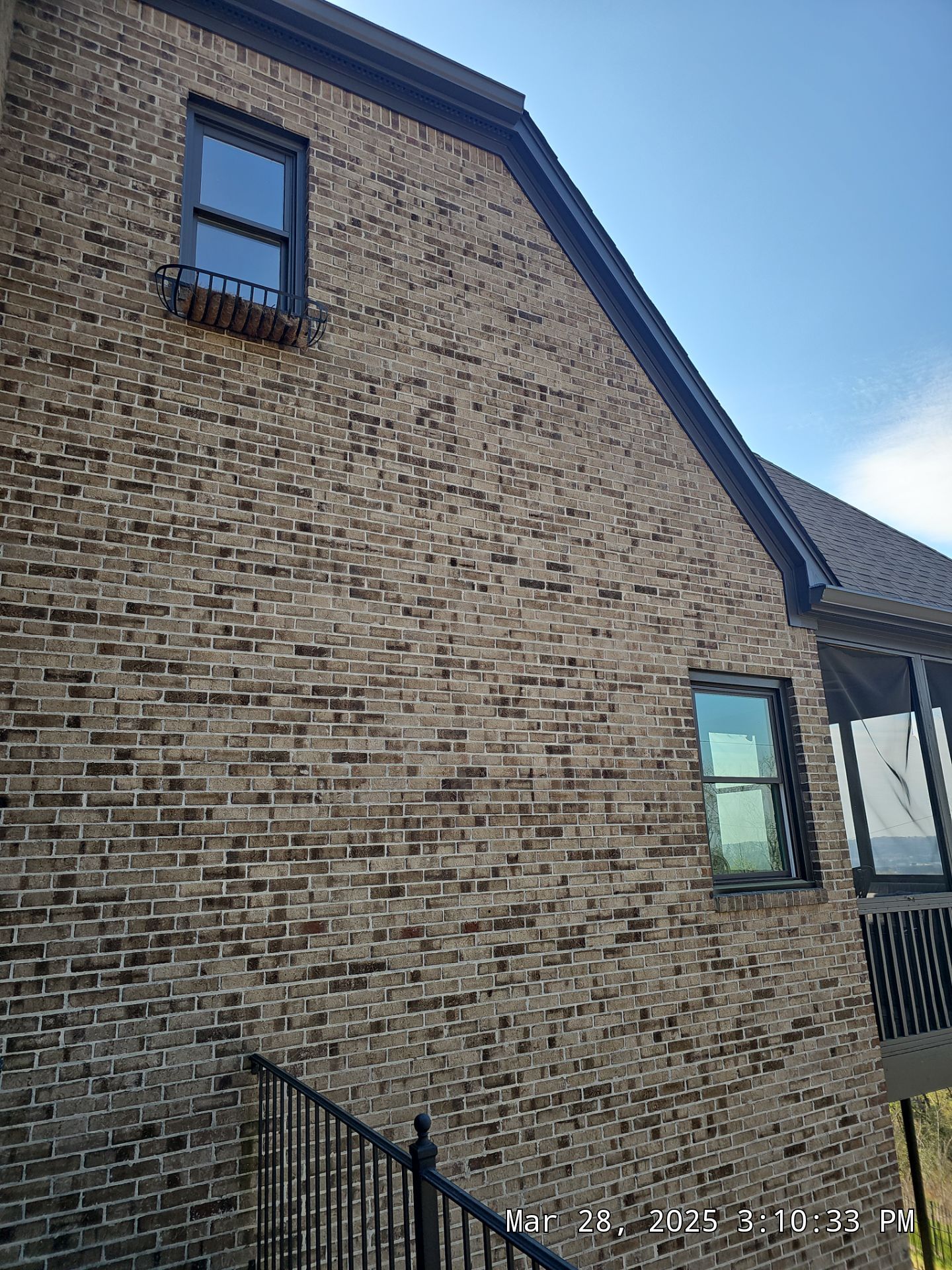 Parker Project in Vestavia Hills by The Window Source