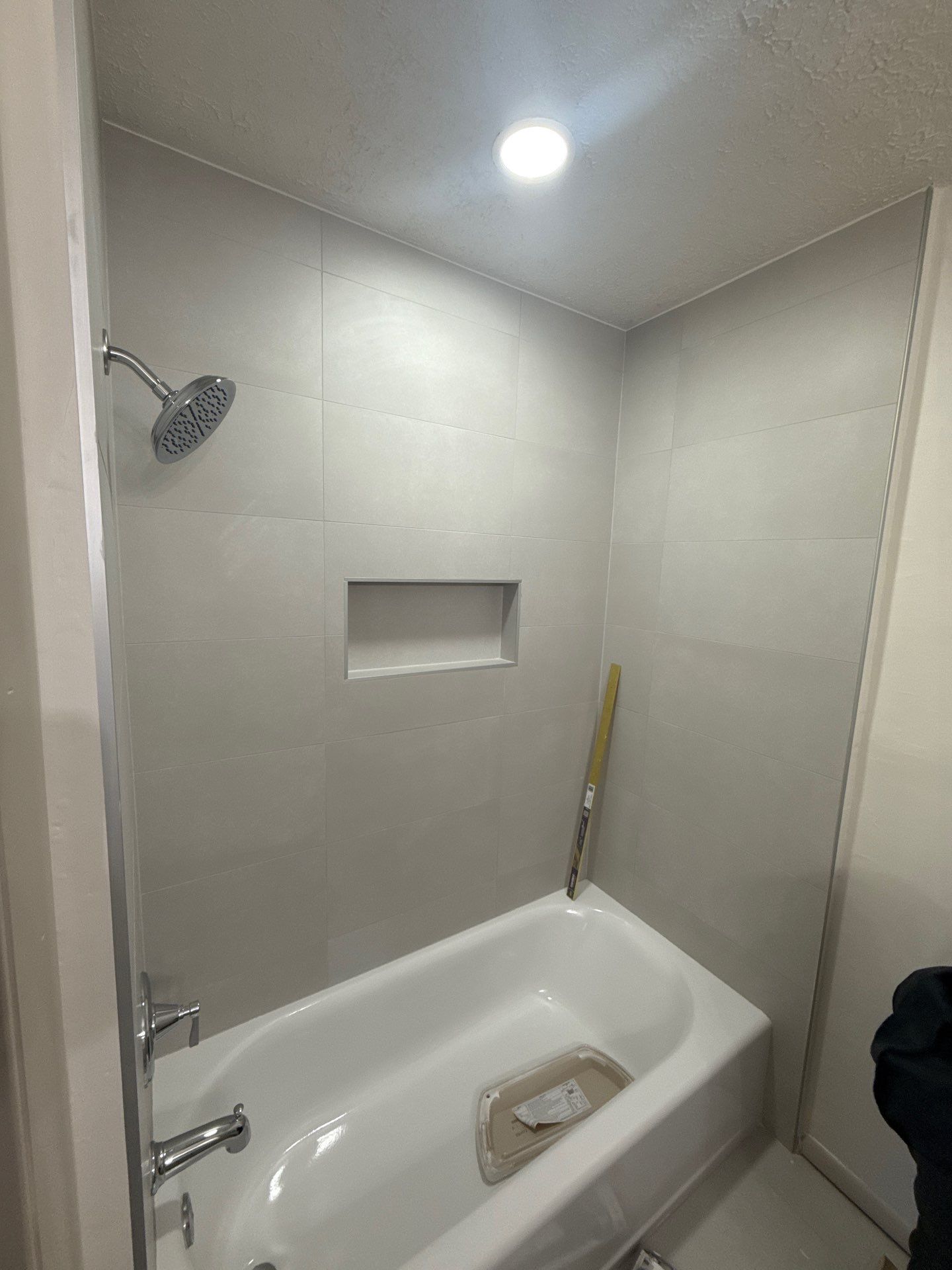 Project in Oklahoma City, OK by South Central Homes 