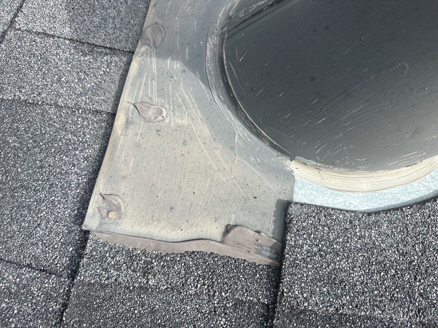 Residential Roofing Repair using Owen's Corning Duration (Lifetime) Shingles by Roof Repair Company