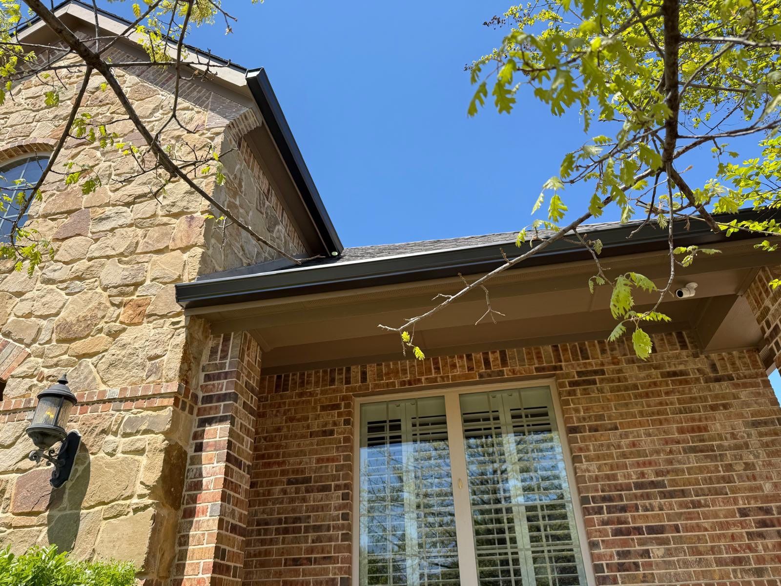 Project in Argyle by Armor Roofing | Exteriors