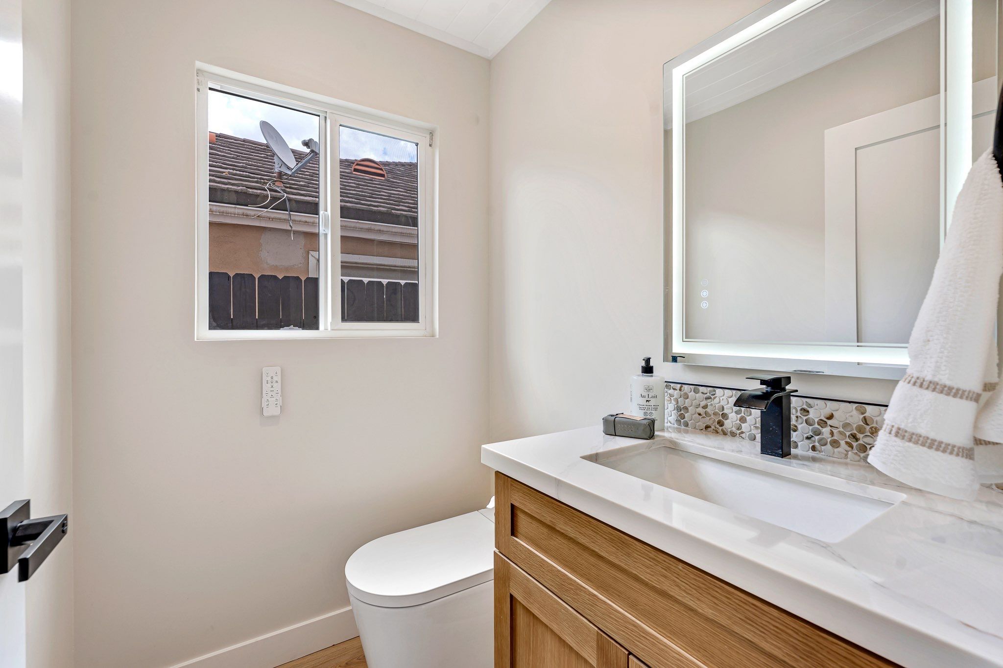 Project in Fullerton, CA by American Window Company