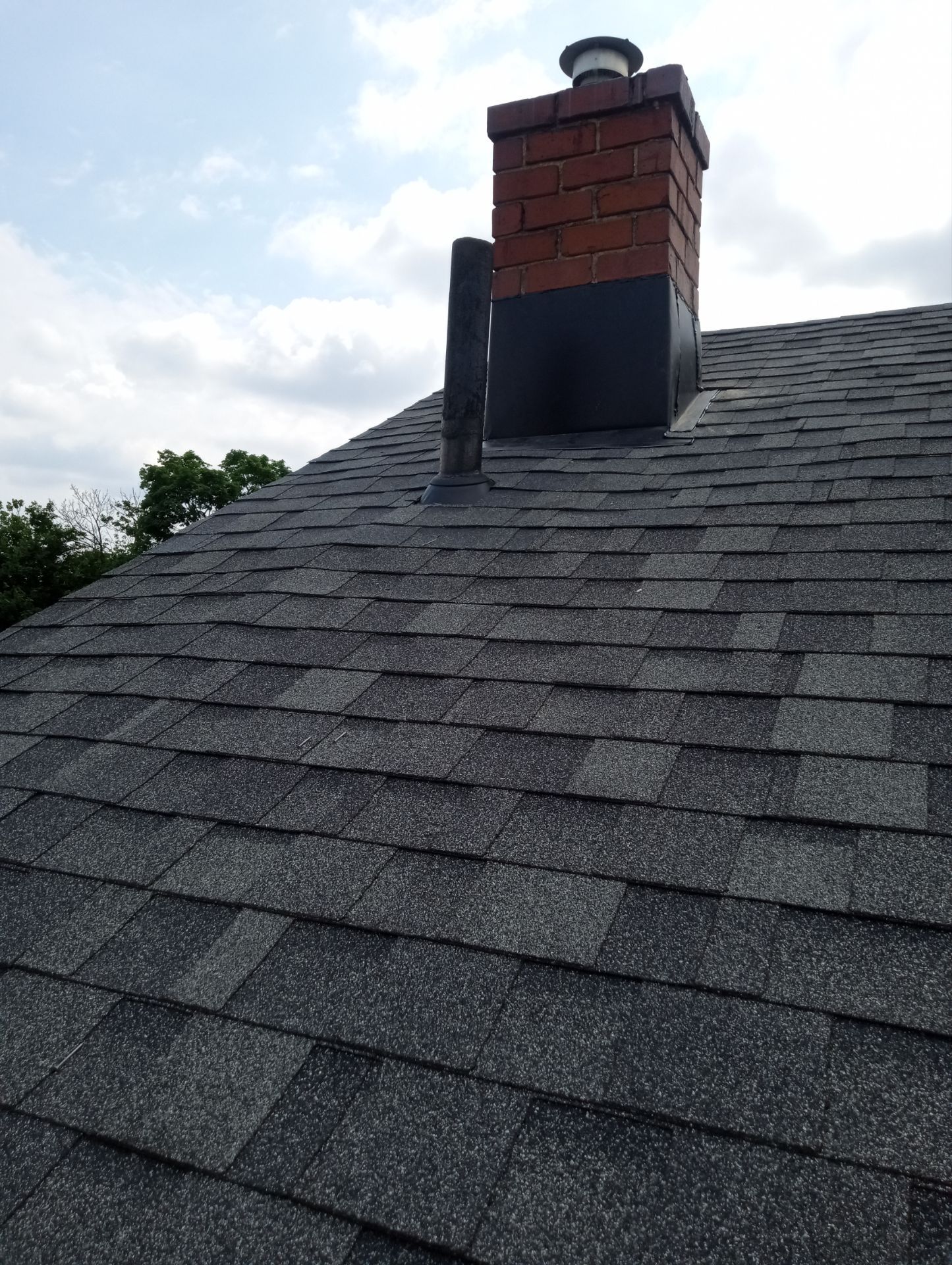 Olivia Bugzvich by Silver Leaf Contracting 
