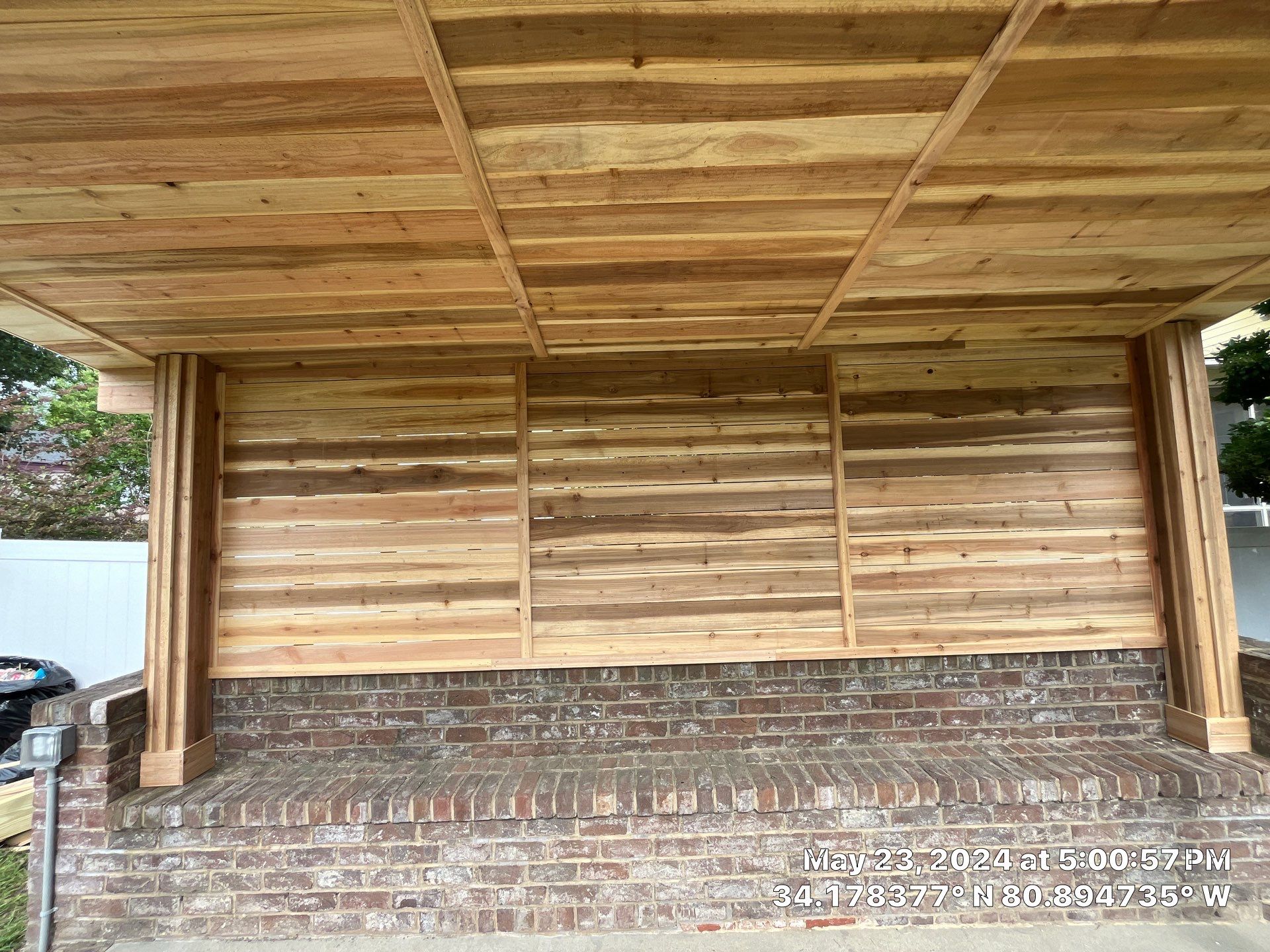 Geaux Big or Geaux Home by Thompson Industrial