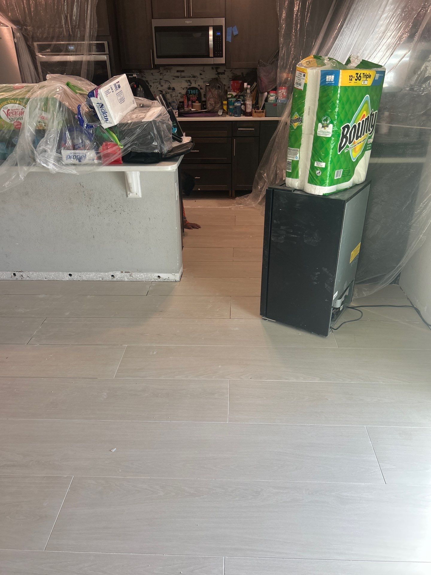 Home Interior Upgrade and Renovation by urban green energy llc