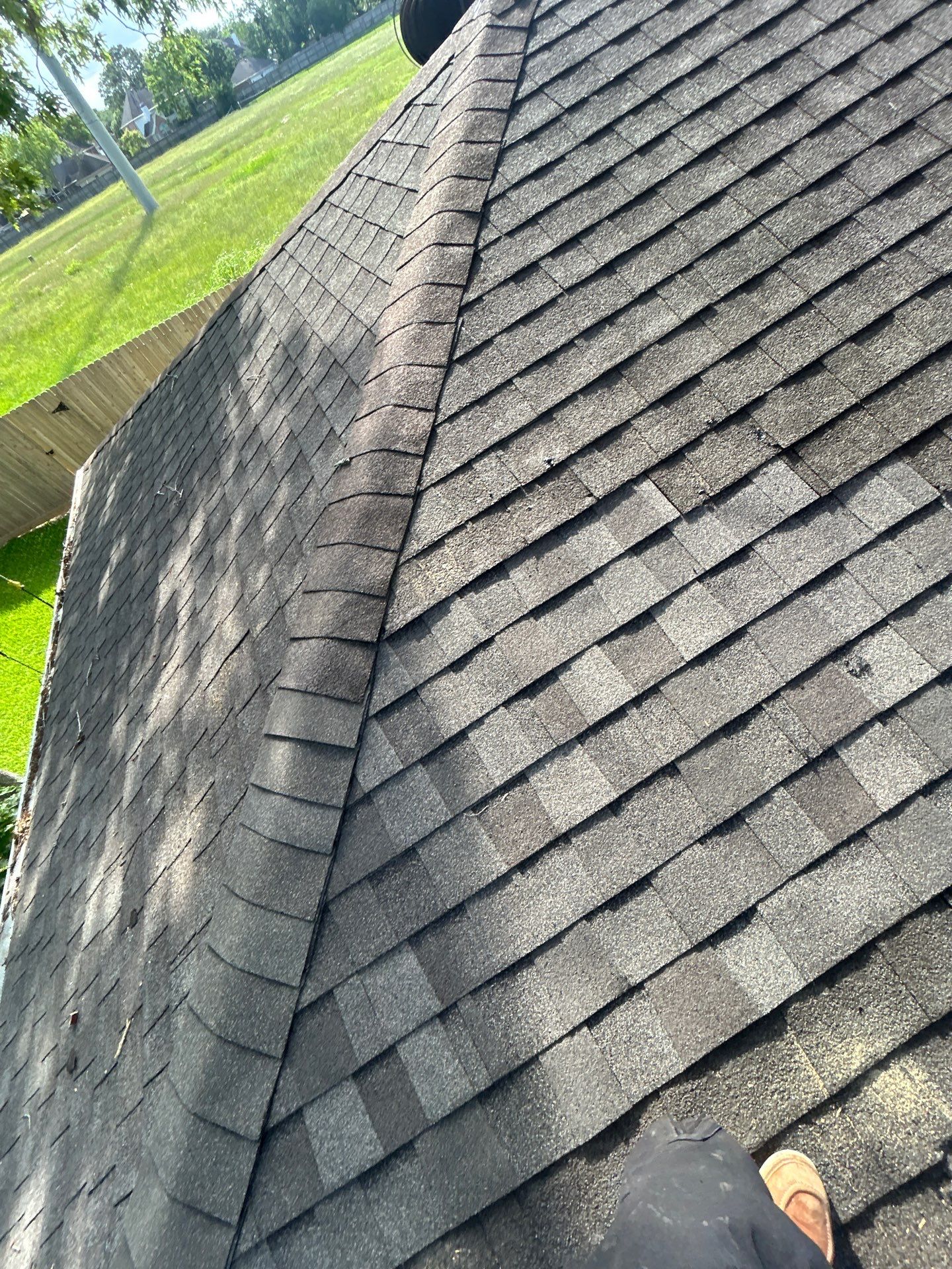 Roof Repair Houston by Roof Repair Company