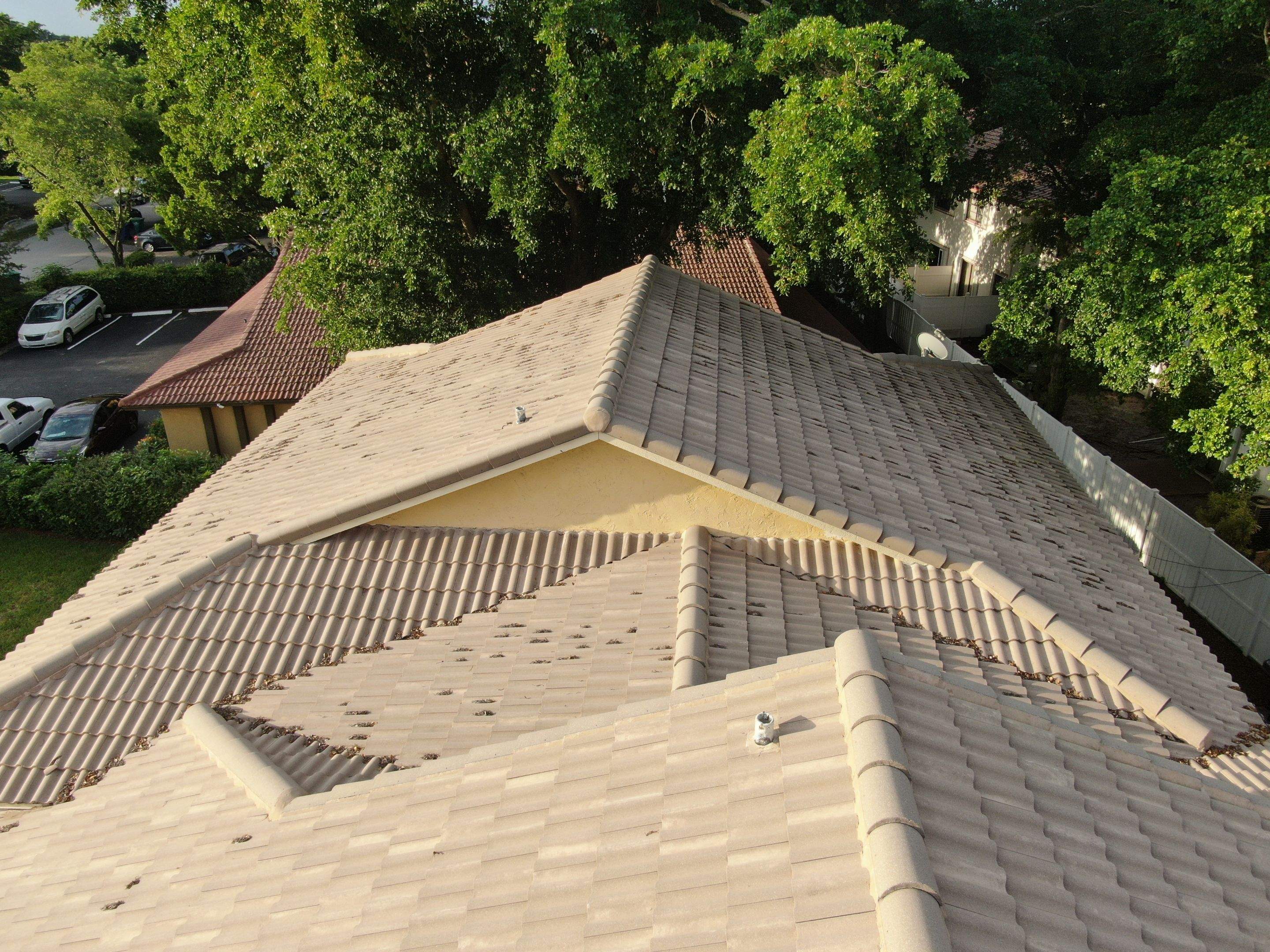 Building Recertification on Multifamily residential by Souffront Construction & Engineering