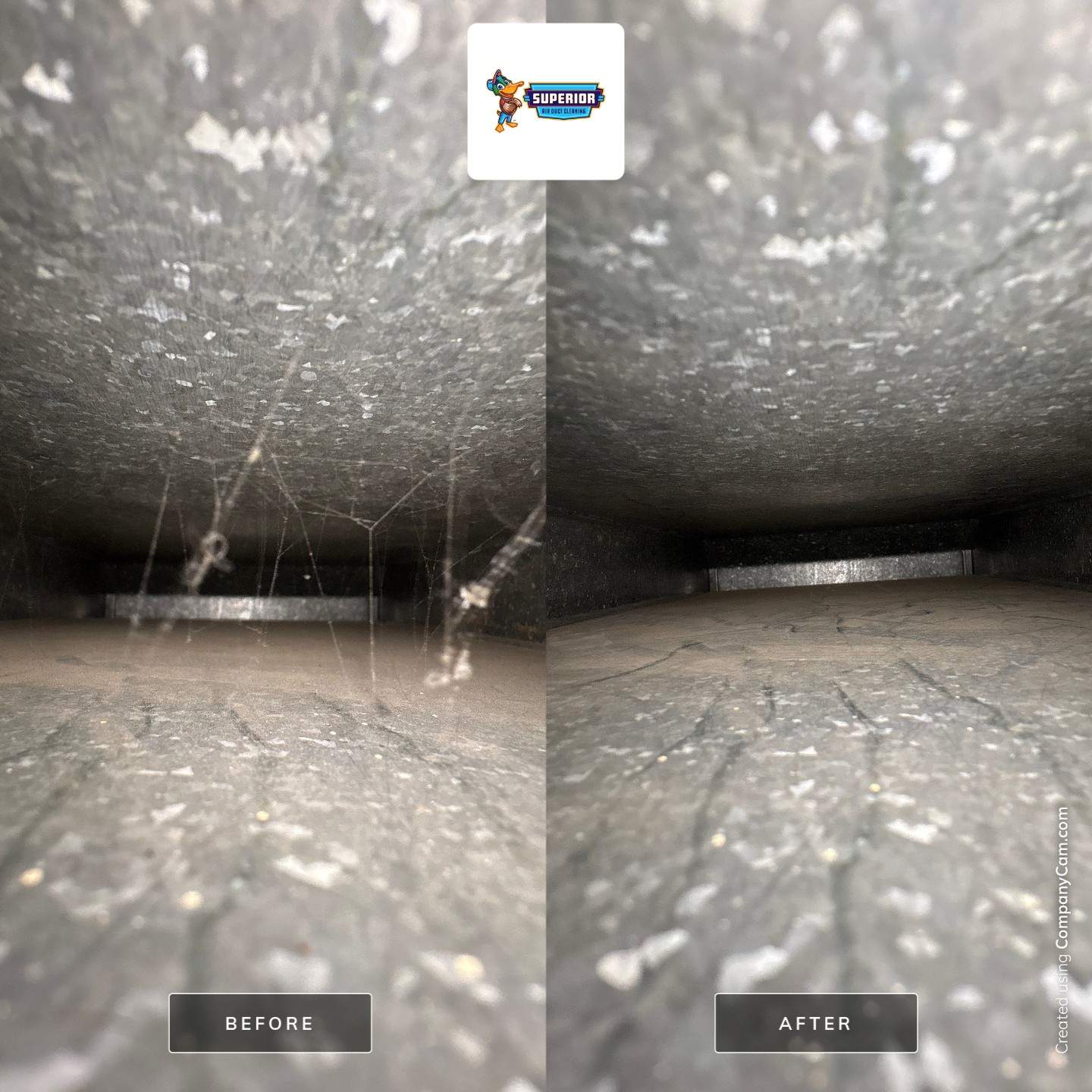 Air Duct Cleaning in Murrysville, PA by Superior Air Duct Cleaning