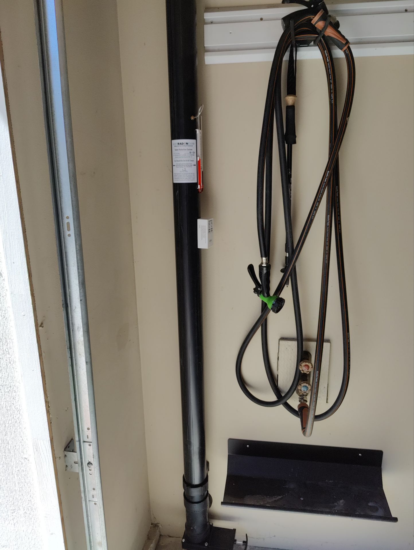 SafeAir™ System by JustRadon.Com