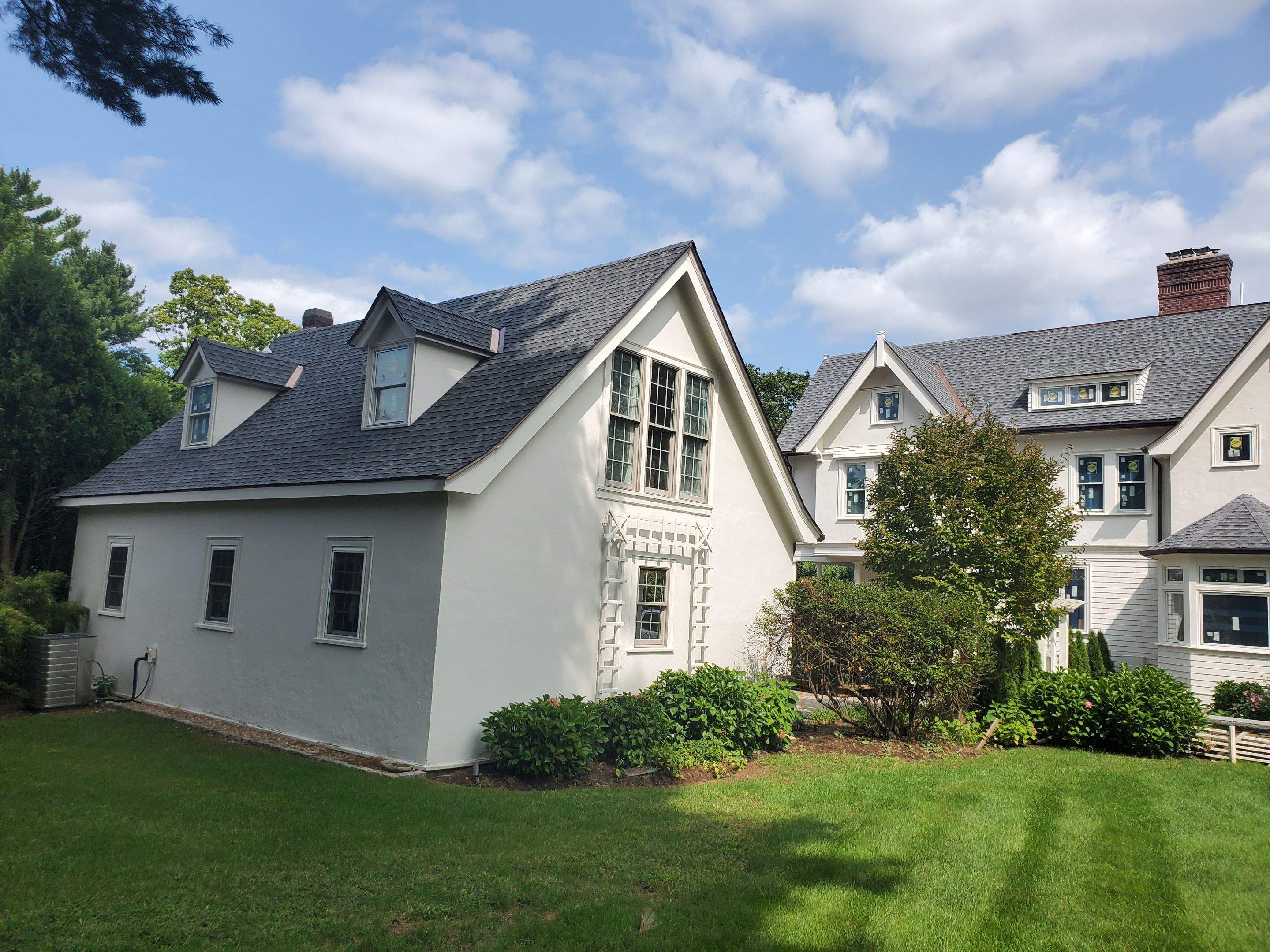 Window Installation using Pella by UBrothers Construction