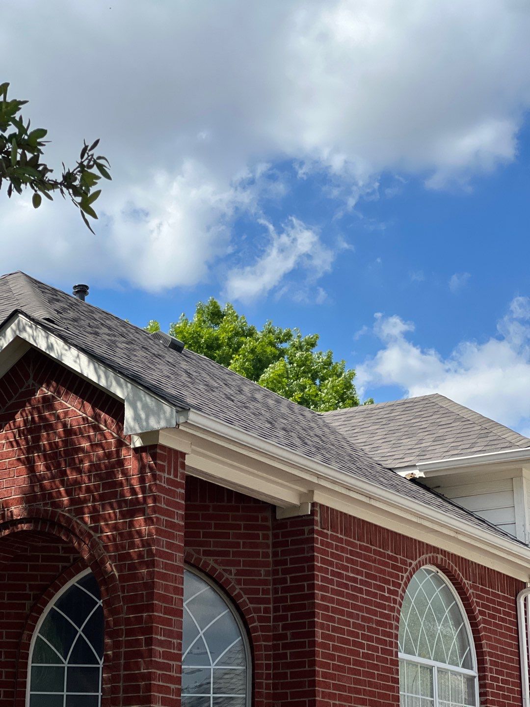 Project in Fort Worth by Armor Roofing | Exteriors